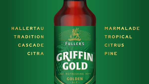 Griffin Gold