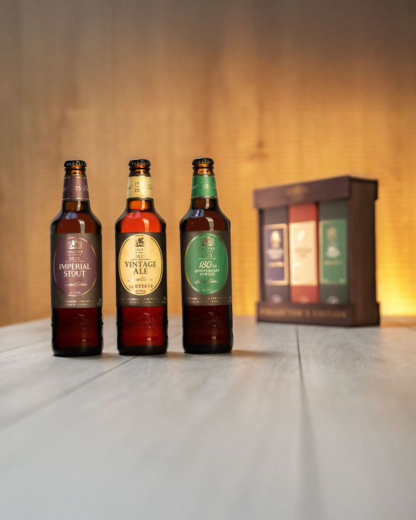 180th Collector's Edition Gift Set