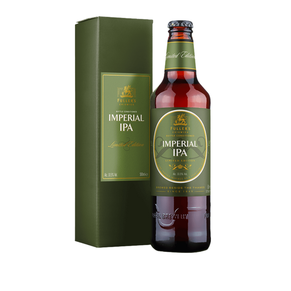 Fuller's Imperial IPA 500ml Bottle Single
