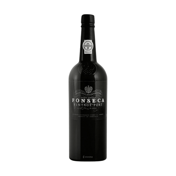 Fonseca Vintage Port 2003