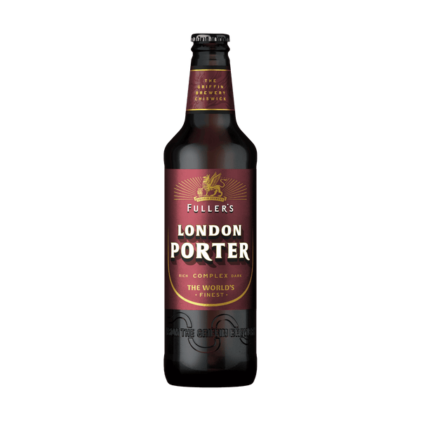 Fuller's London Porter 500ml Bottle