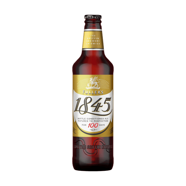 Fuller's 1845 Conditioned Ale 500ml Bottle