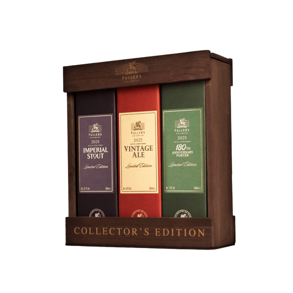 180th Collector's Edition Gift Set