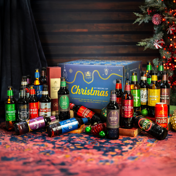 Fuller's Beer Advent Calendar