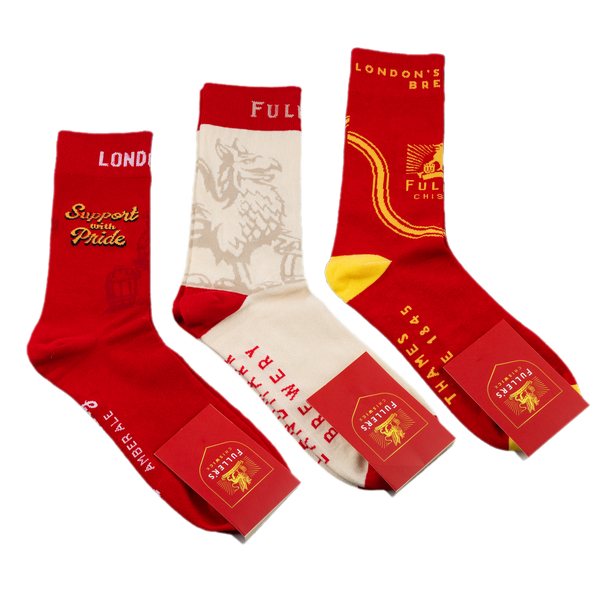Fullers Socks