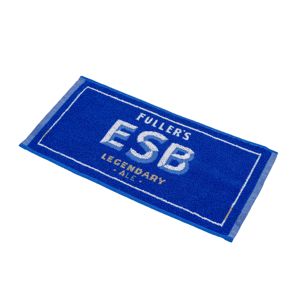 Fuller's ESB Bar Towel