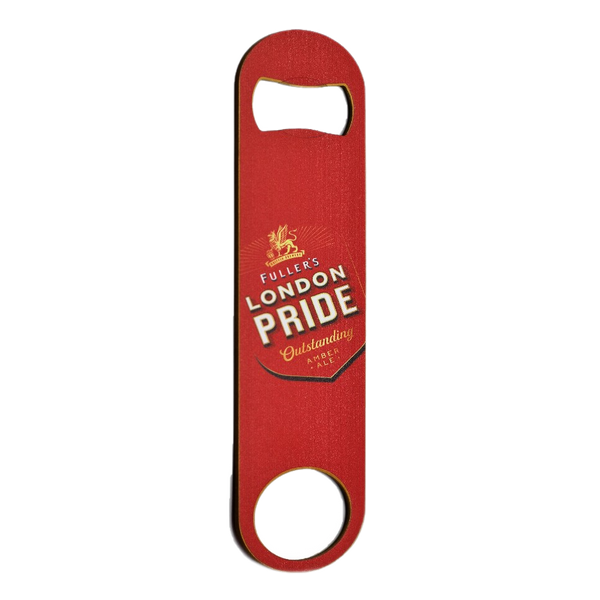 Fuller's London Pride Red Bar Blade