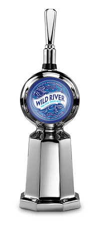 Fuller's Wild River