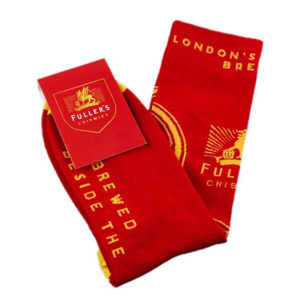 Fullers Socks