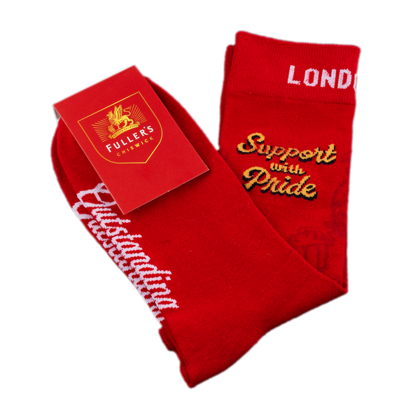 Fullers Socks