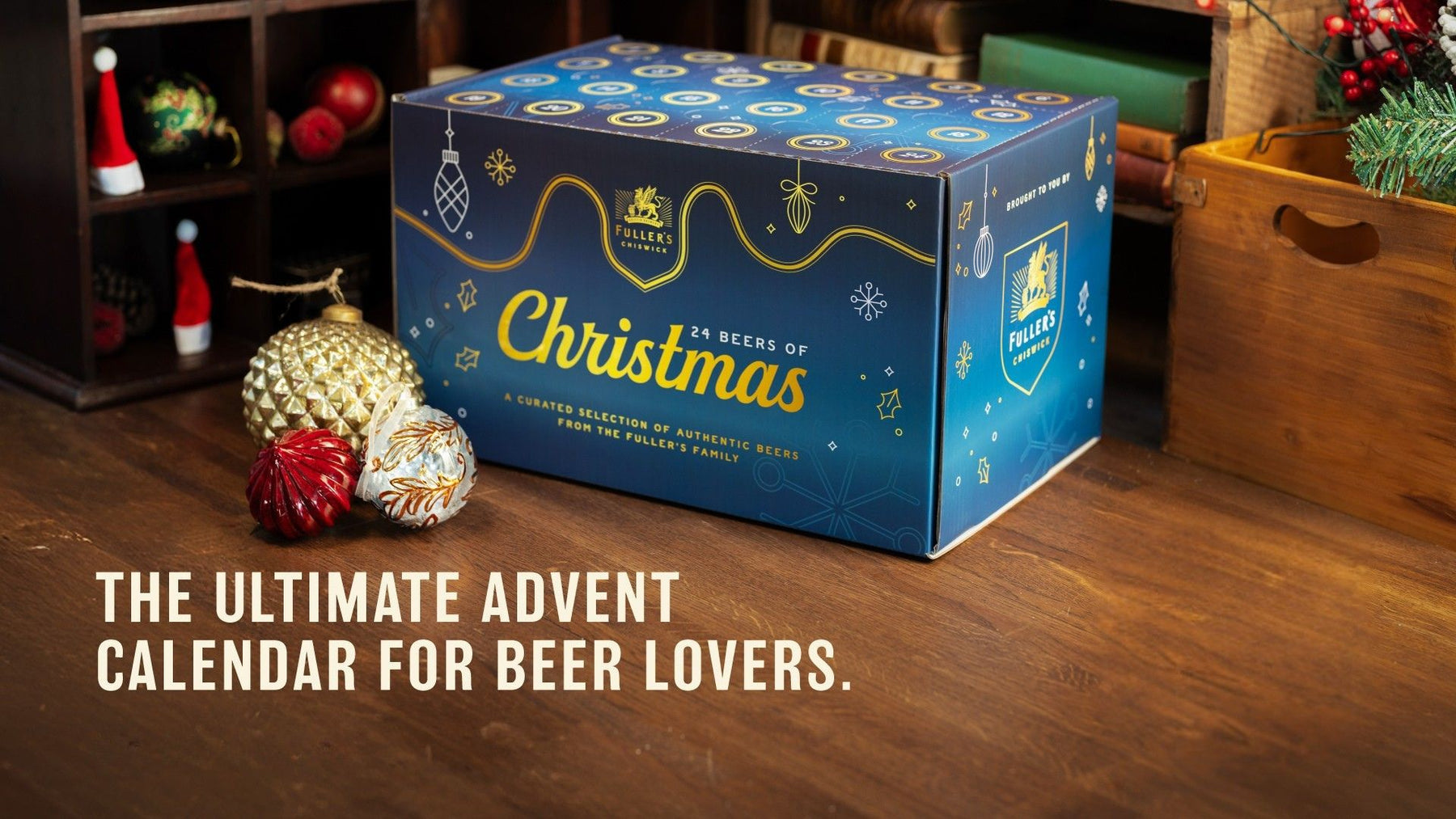 Fuller s Brewery Online Shop