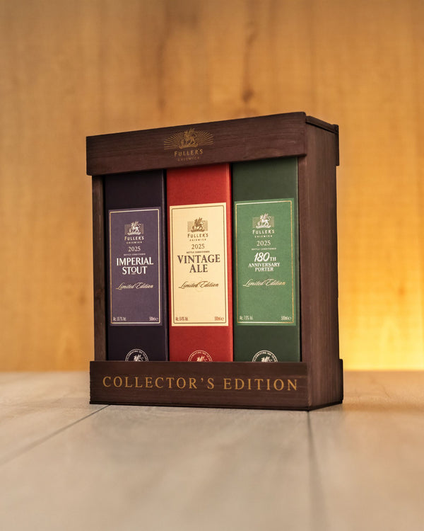 180th Collector's Edition Gift Set