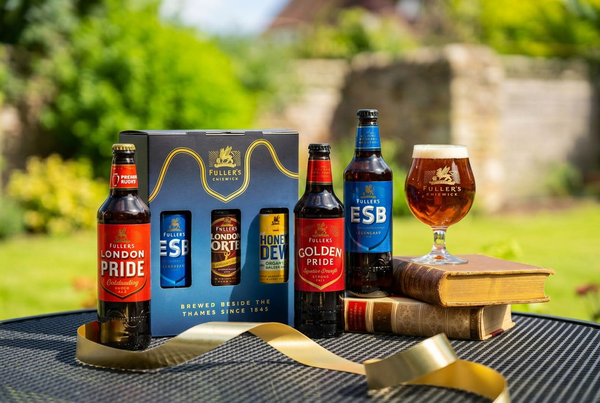 Fuller's Fathers Day Mix 6 Pack