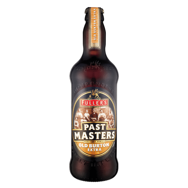 Fuller's Past Masters Old Burton Extra 500ml Bottle