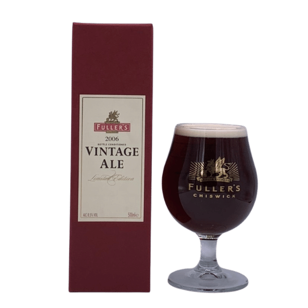 Fuller's Vintage Ale 2003 500ml Bottle Single