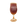 Coronation Ale Glass