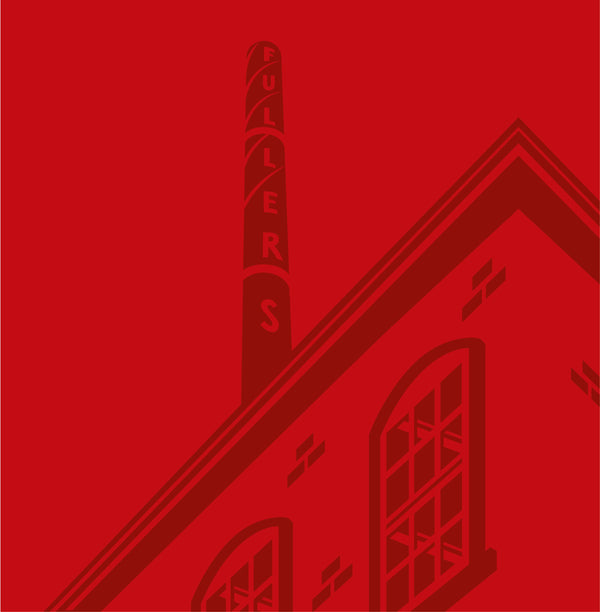 Fuller's ESB 568ml Glass Tankard Fuller’s Brewery