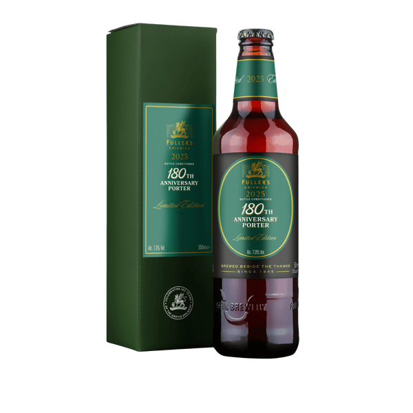 Fuller's 180th Anniversary Ale 500ml Single
