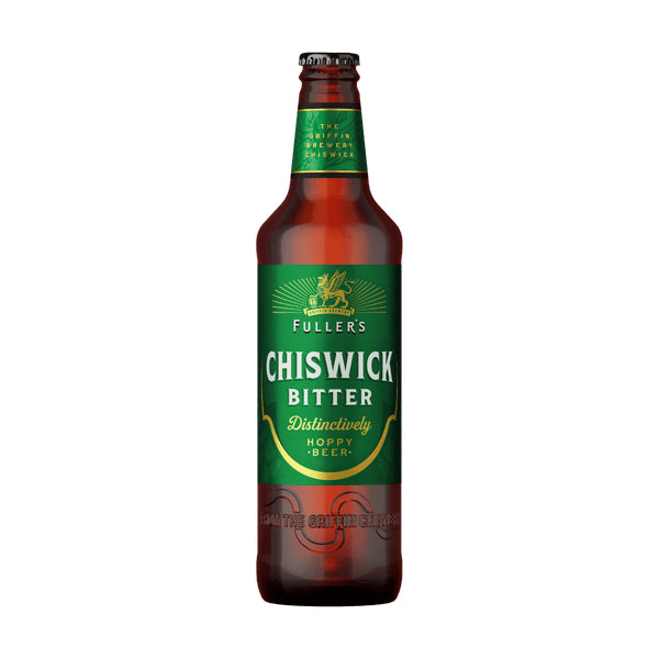 Fuller's Chiswick Bitter 500ml Bottle