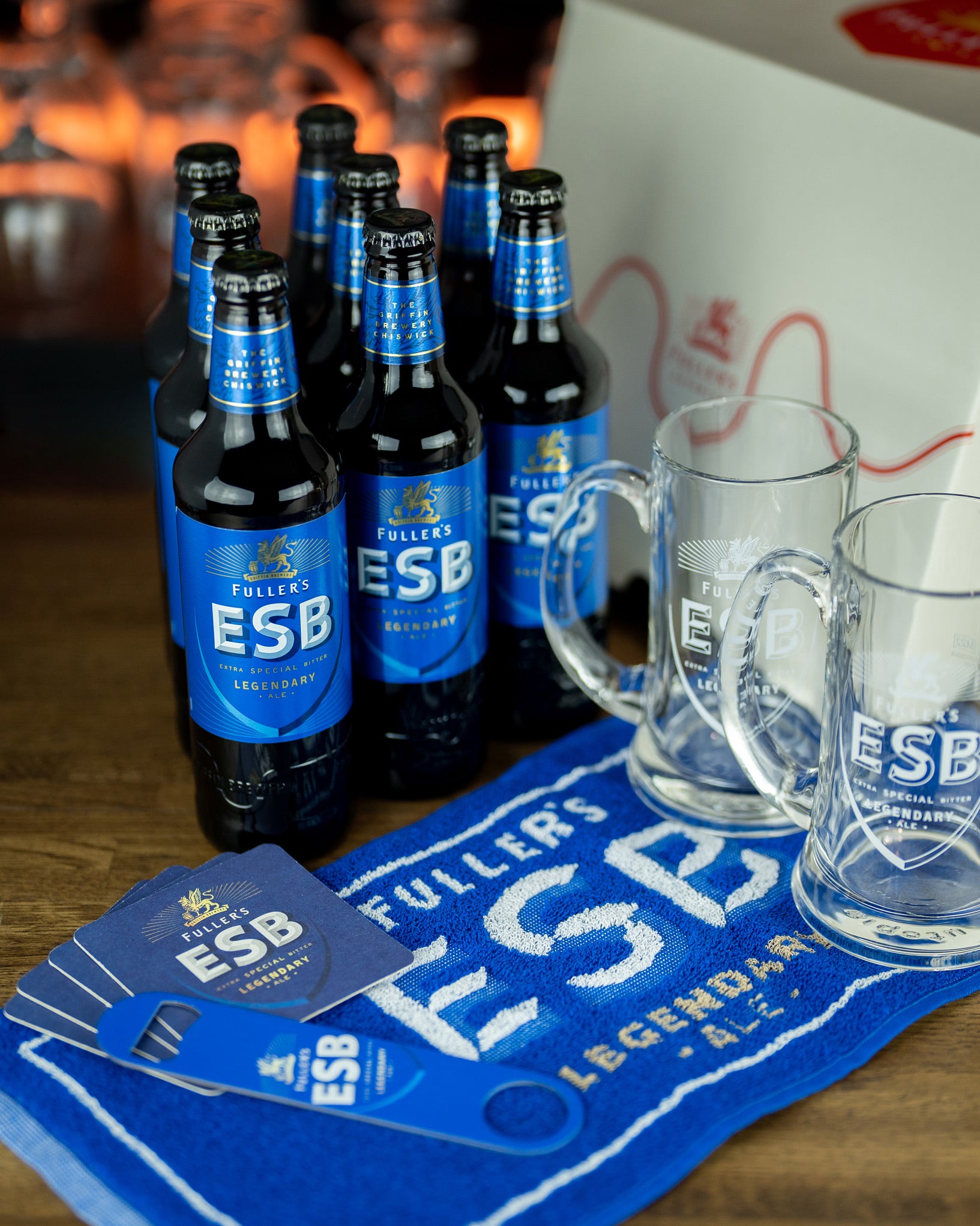 Esb Ringsend 8th Esb Logo ESB Audio 8000 Series. 8.6K2 2 Way Speak System