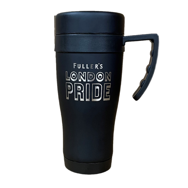 Fuller's London Pride Travel Mug