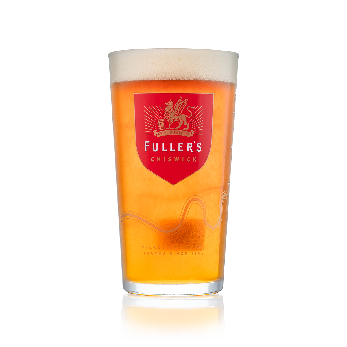 Merchandise – Fuller’s Brewery