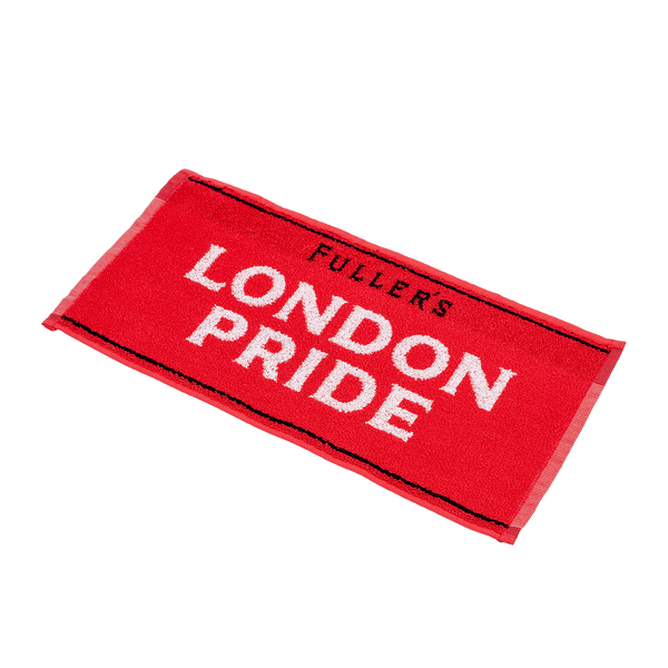 Fuller's London Pride Bar Towel