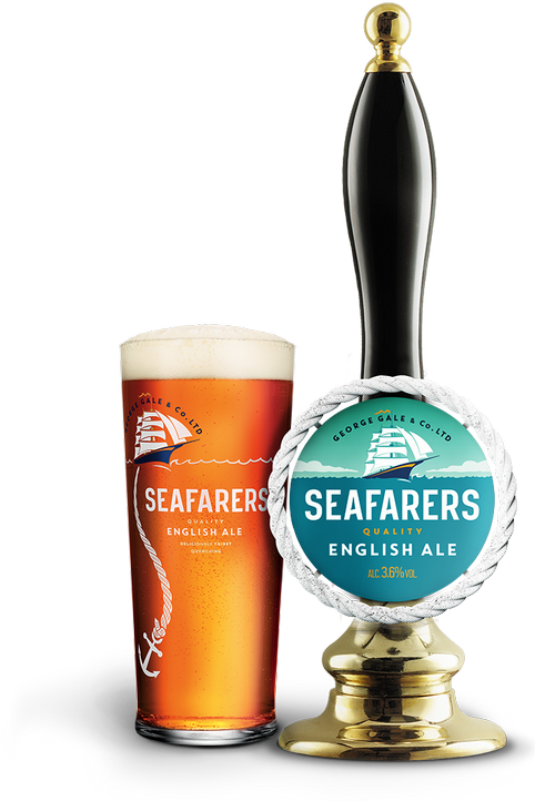 Gale's Seafarers
