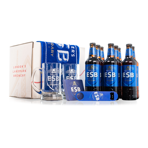Fuller's ESB Drinkers Kit